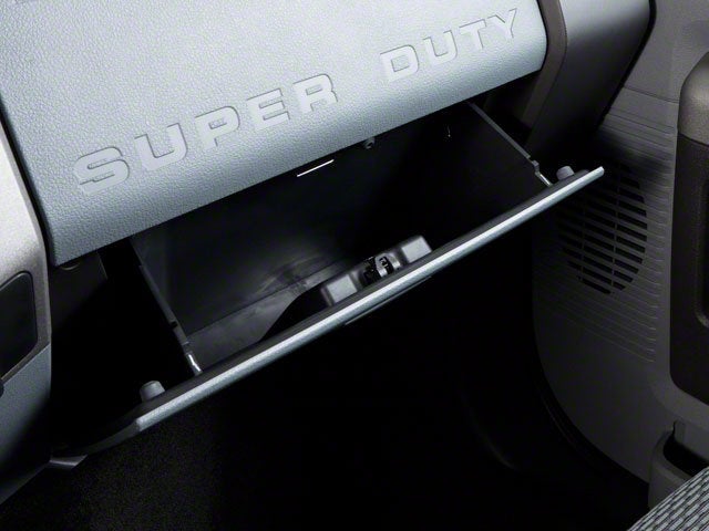 2011 Ford Super Duty F-250 Pickup Base