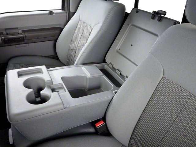 2011 Ford Super Duty F-250 Pickup Base