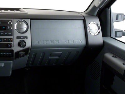 2011 Ford Super Duty F-250 Pickup Base
