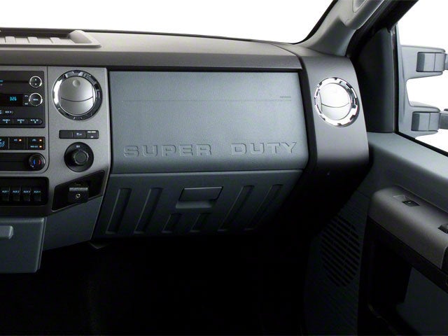 2011 Ford Super Duty F-250 Pickup Base
