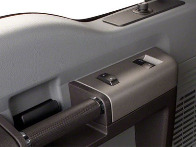 2011 Ford Super Duty F-250 Pickup Base