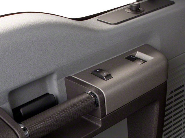 2011 Ford Super Duty F-250 Pickup Base