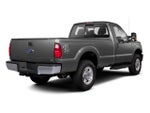 2011 Ford Super Duty F-250 Pickup Base