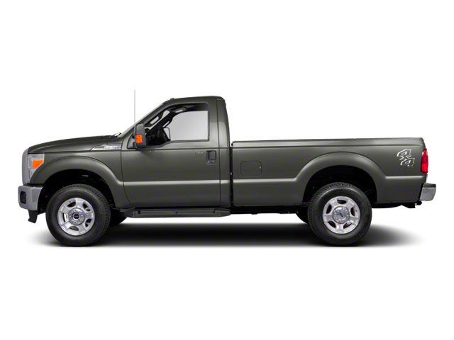 2011 Ford Super Duty F-250 Pickup Base