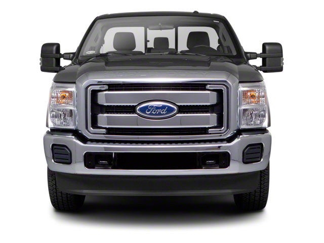 2011 Ford Super Duty F-250 Pickup Base
