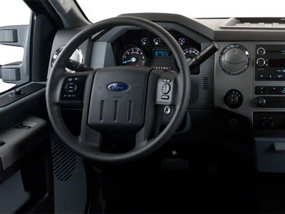2011 Ford Super Duty F-250 Pickup Base