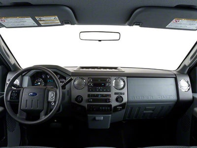 2011 Ford Super Duty F-250 Pickup Base