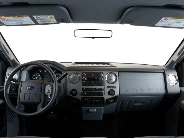 2011 Ford Super Duty F-250 Pickup Base
