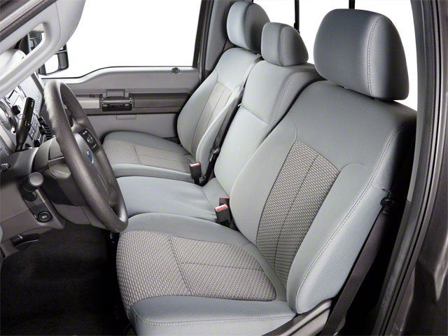 2011 Ford Super Duty F-250 Pickup Base