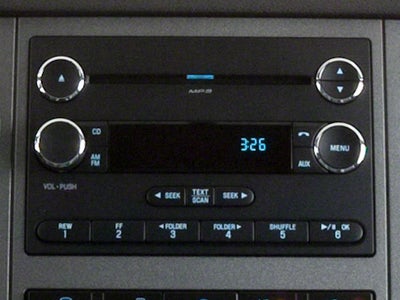 2011 Ford Super Duty F-250 Pickup Base