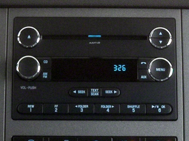 2011 Ford Super Duty F-250 Pickup Base