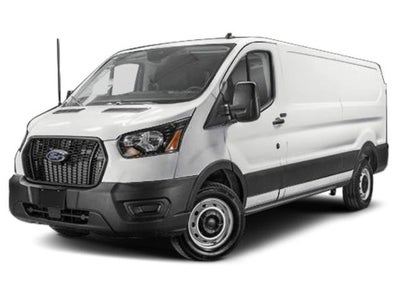 2025 Ford Transit-250 Cargo Van T250