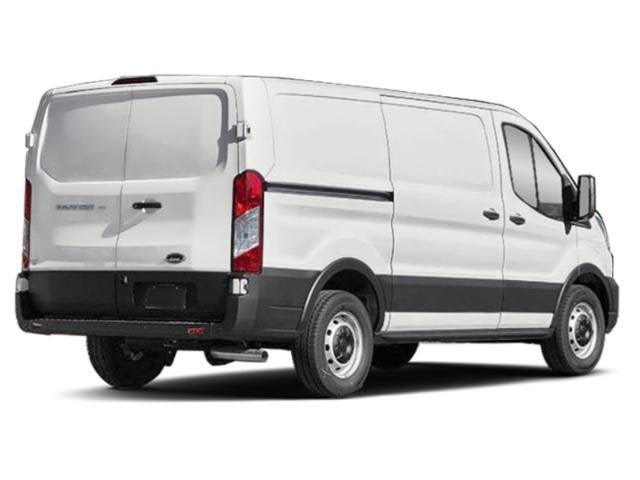 2025 Ford Transit-250 Cargo Van T250