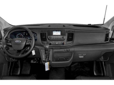 2025 Ford Transit-250 Cargo Van T250