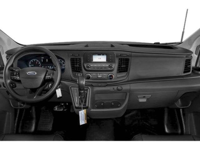 2025 Ford Transit-250 Cargo Van T250