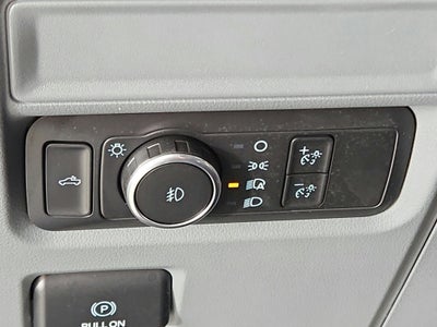 2021 Ford F-150 XLT 4WD SuperCrew 5.5' Box
