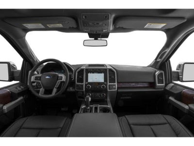 2020 Ford F-150 LARI