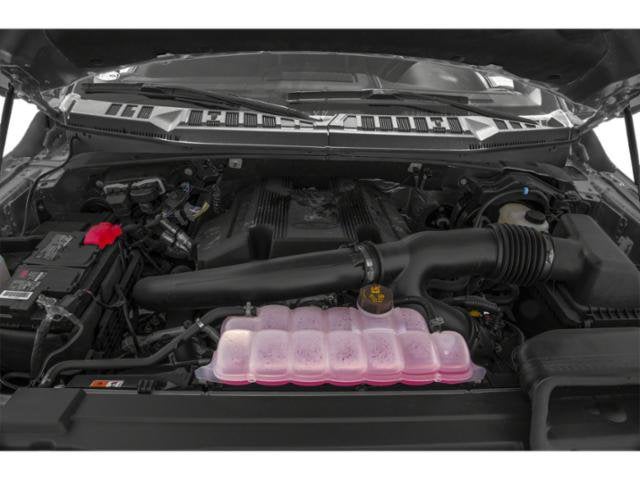 2018 Ford F-150 Base
