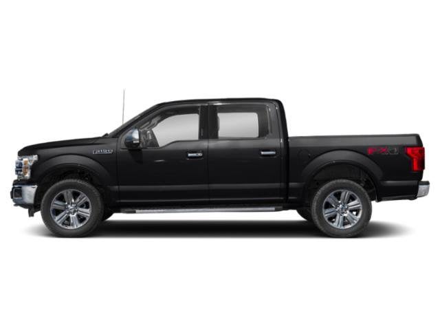 2018 Ford F-150 Base