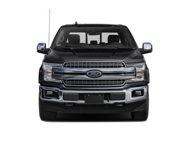 2018 Ford F-150 Base