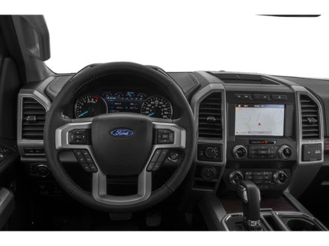 2018 Ford F-150 Base