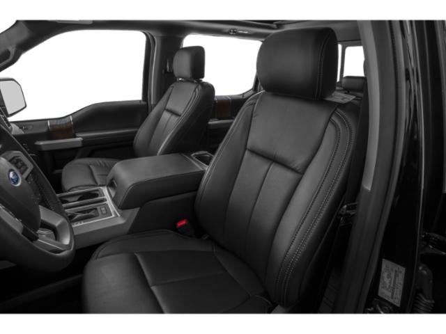 2018 Ford F-150 Base