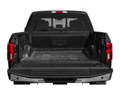 2019 Ford F-150 Base