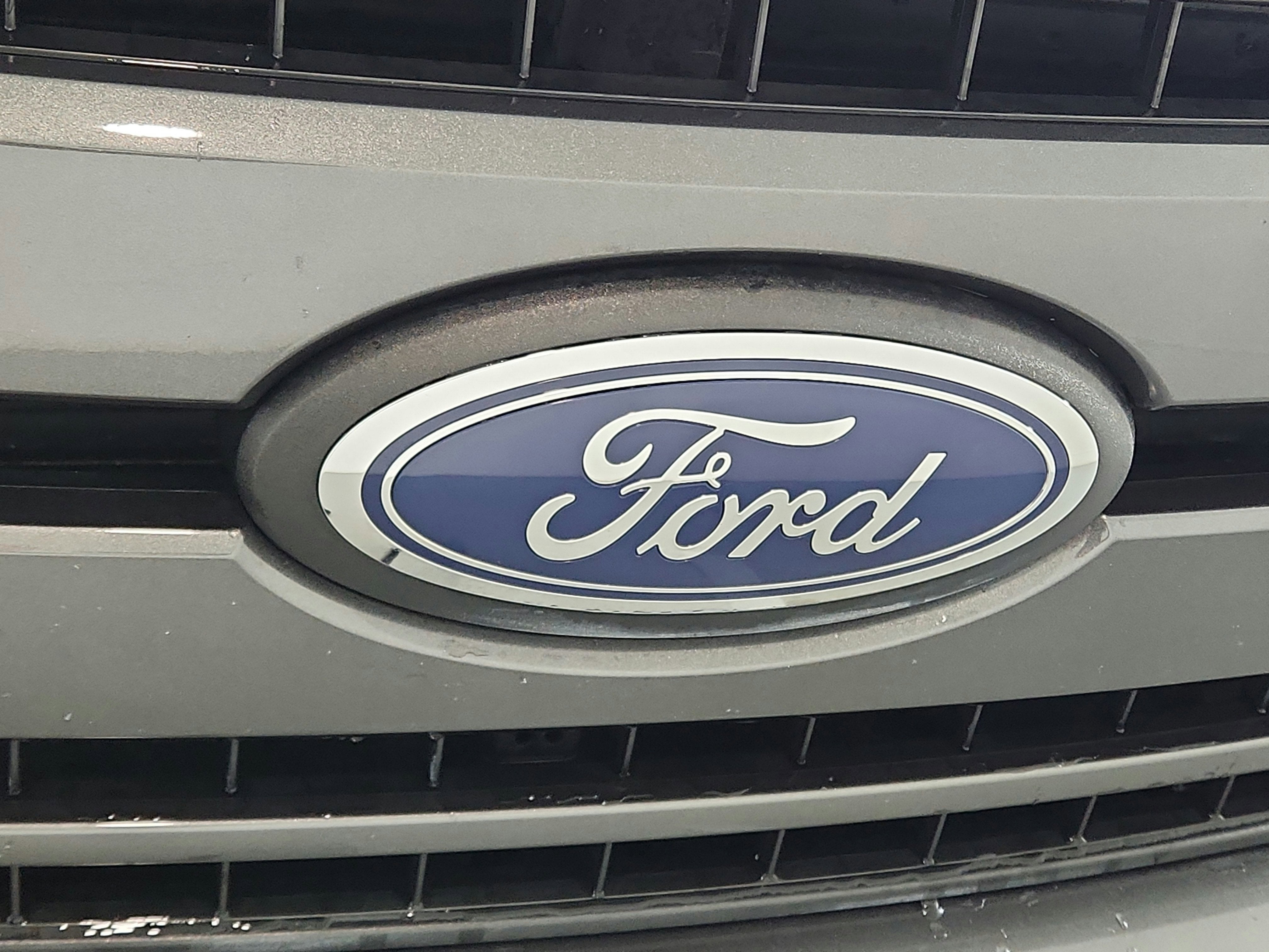 2019 Ford F-150 Base