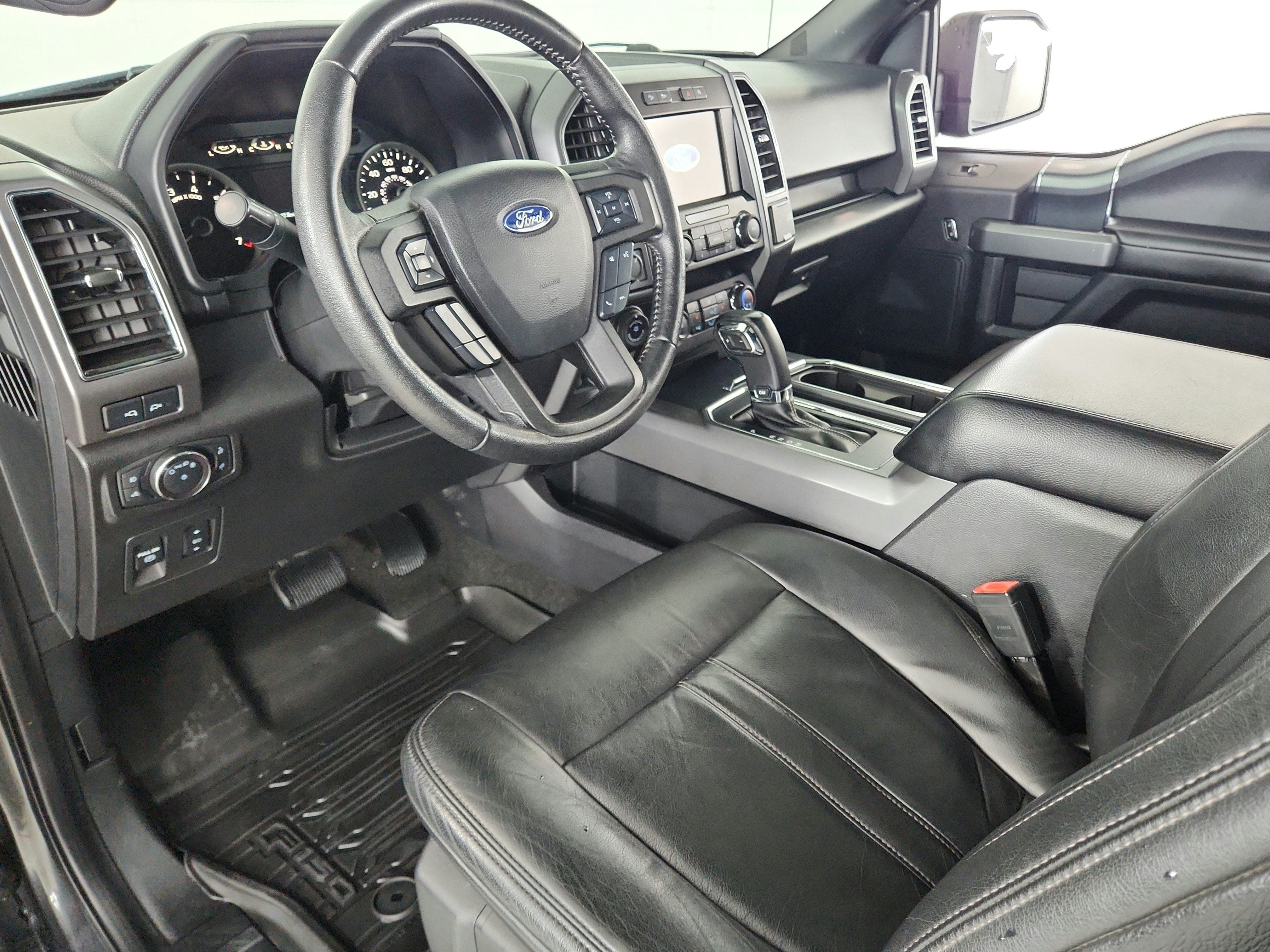 2019 Ford F-150 Base