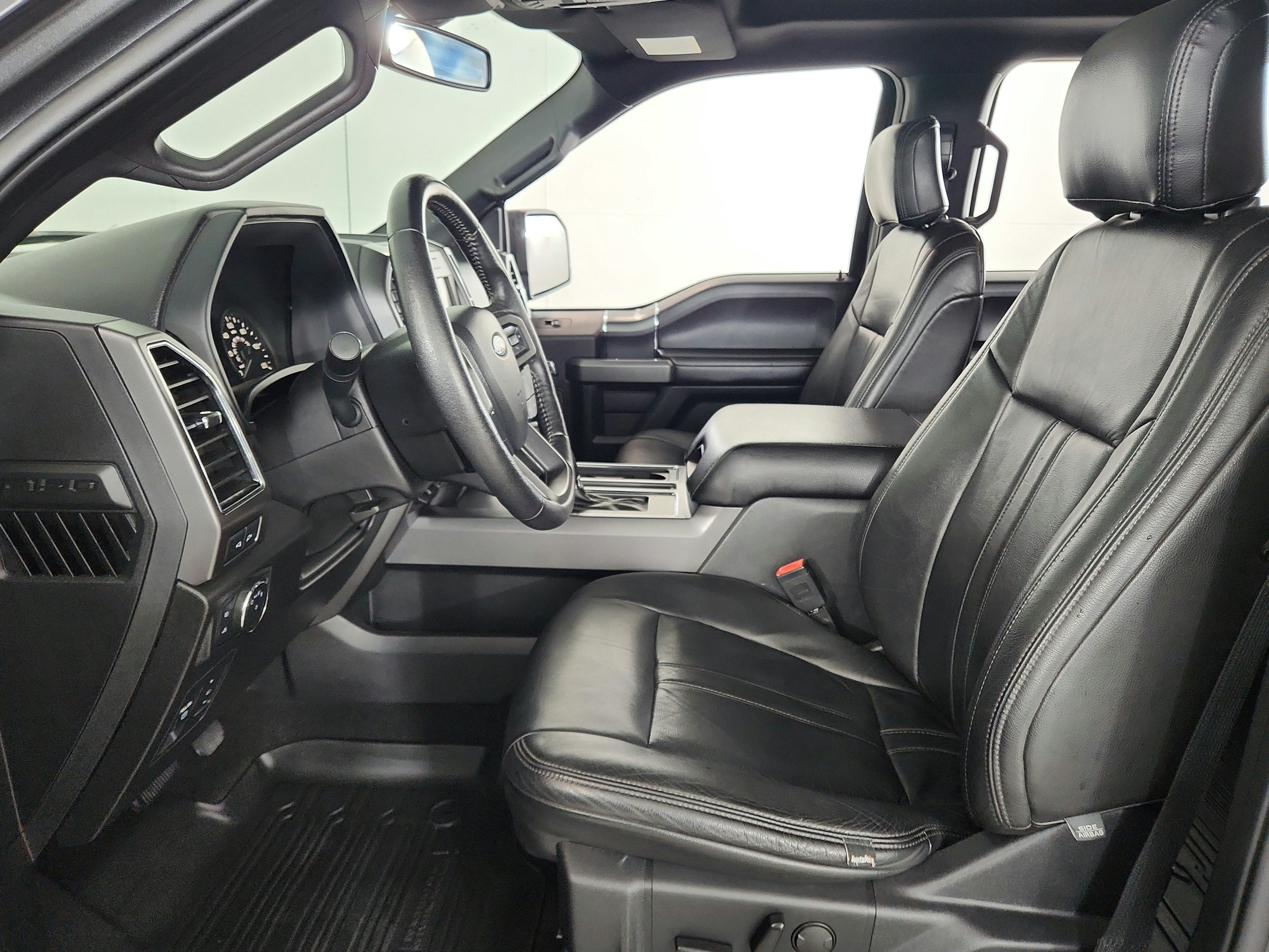 2019 Ford F-150 Base