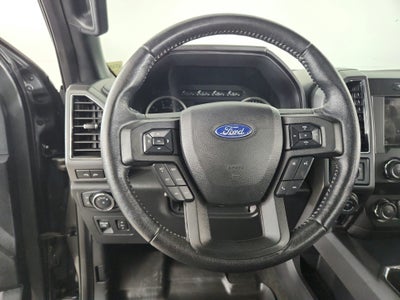 2019 Ford F-150 Base