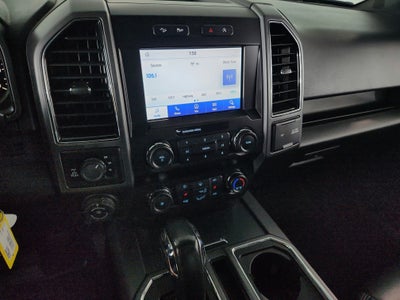 2019 Ford F-150 Base