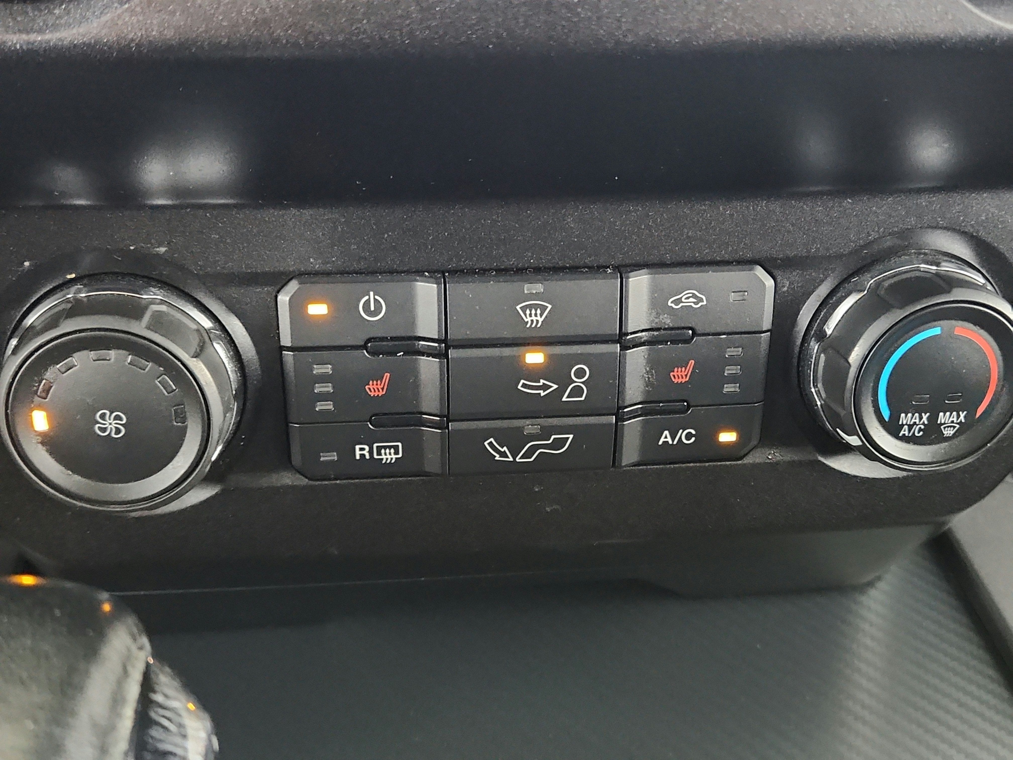 2019 Ford F-150 Base