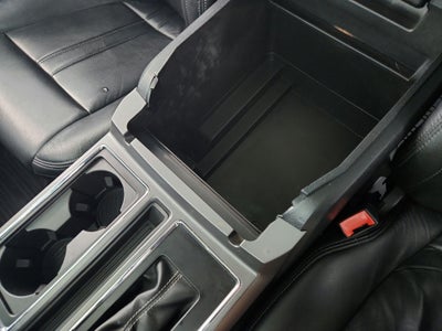 2019 Ford F-150 Base