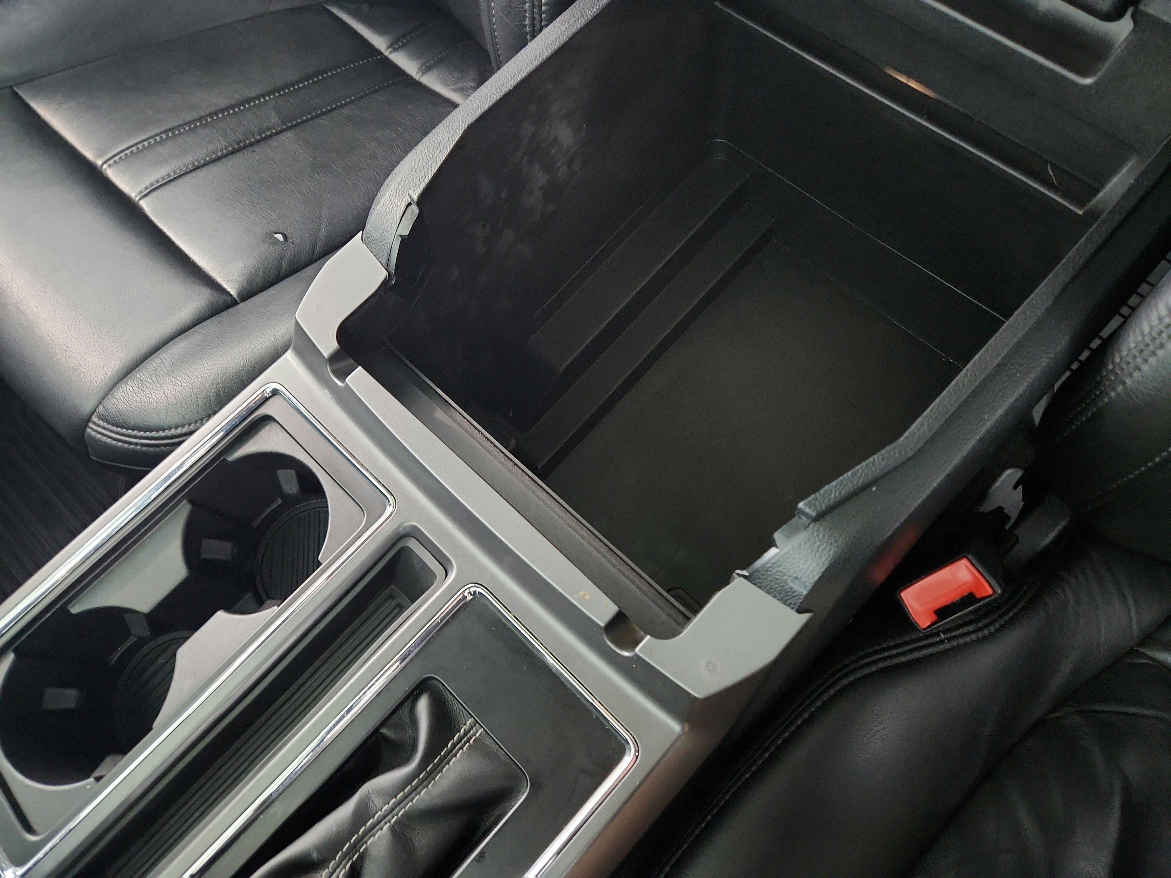2019 Ford F-150 Base