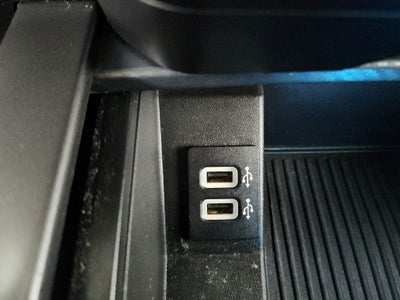 2019 Ford F-150 Base