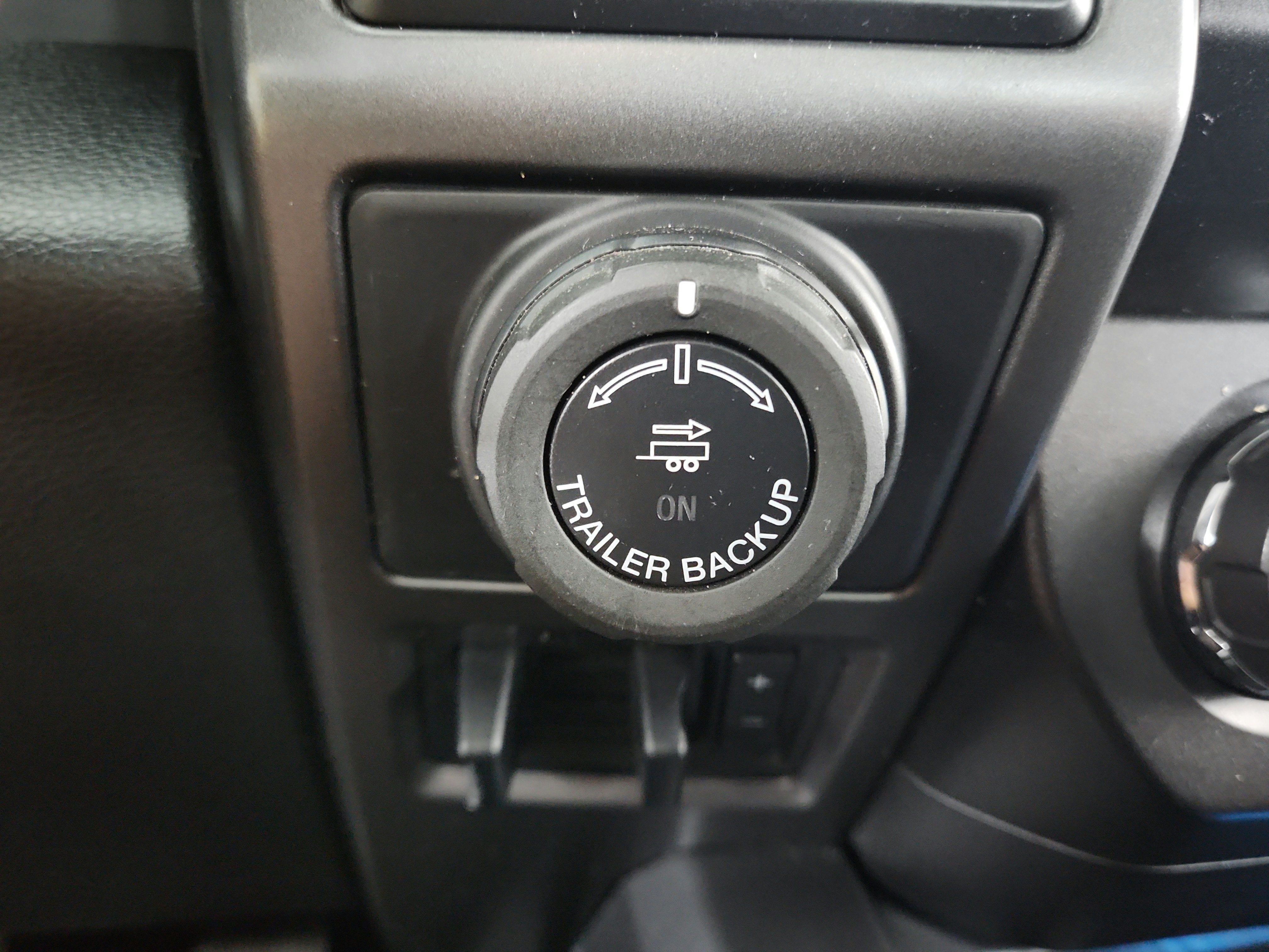2019 Ford F-150 Base