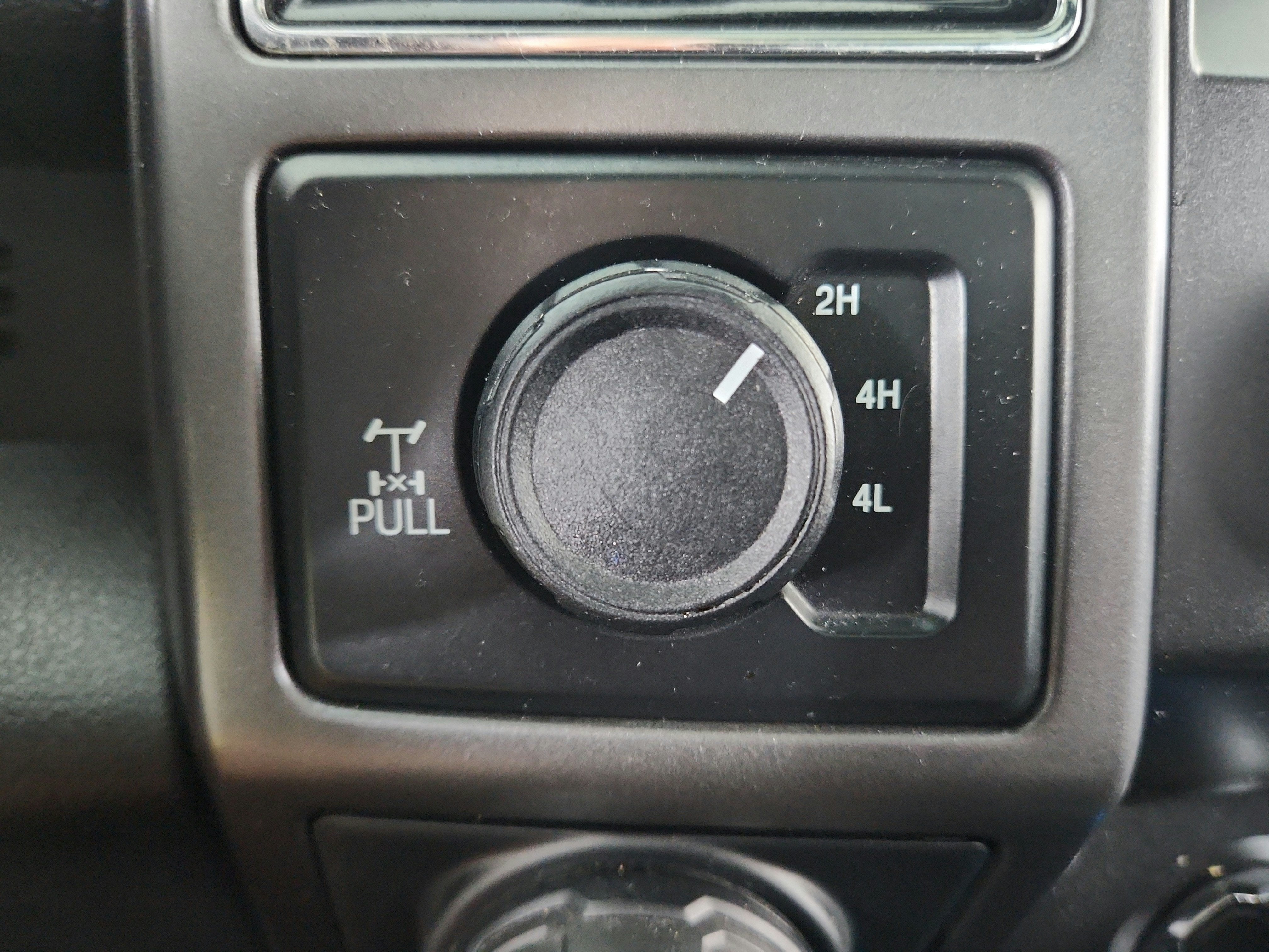2019 Ford F-150 Base