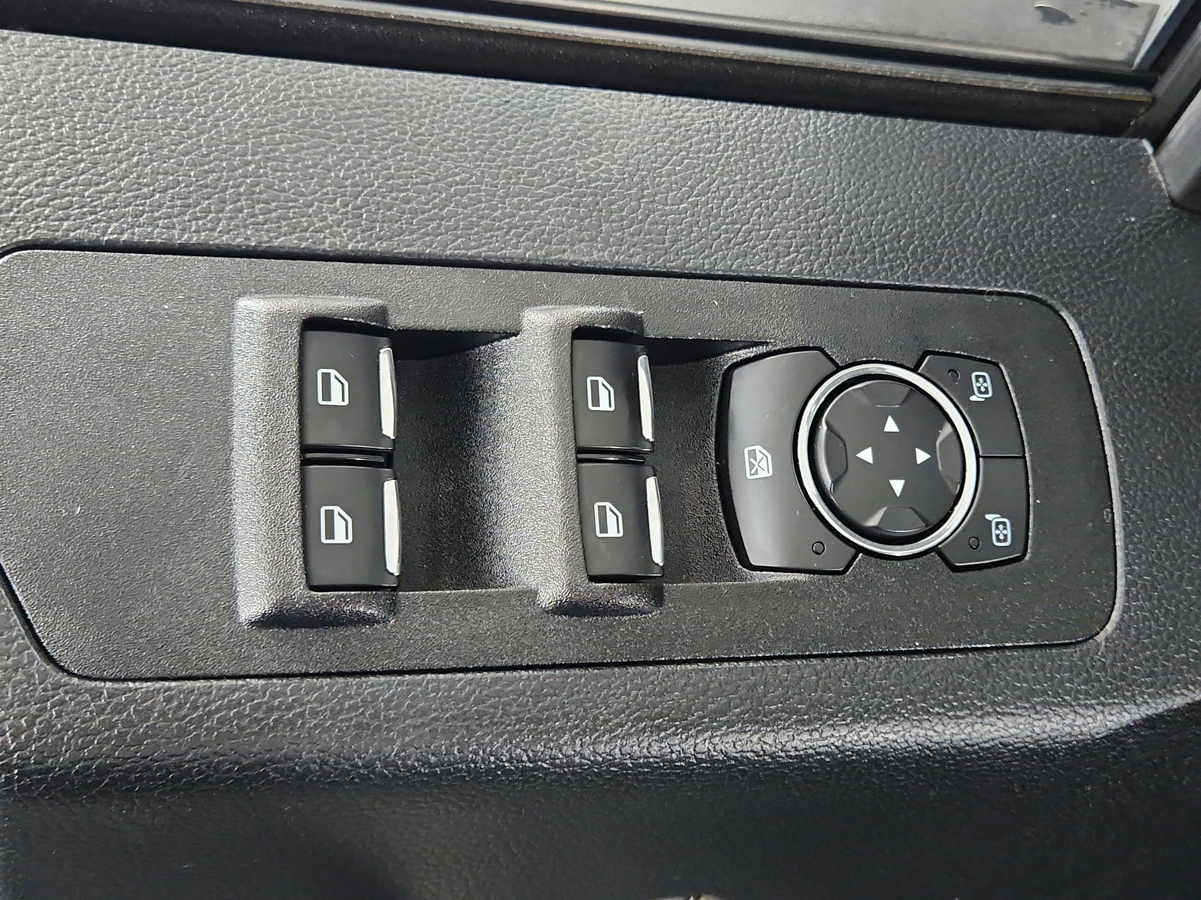 2019 Ford F-150 Base
