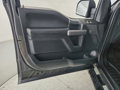 2019 Ford F-150 Base