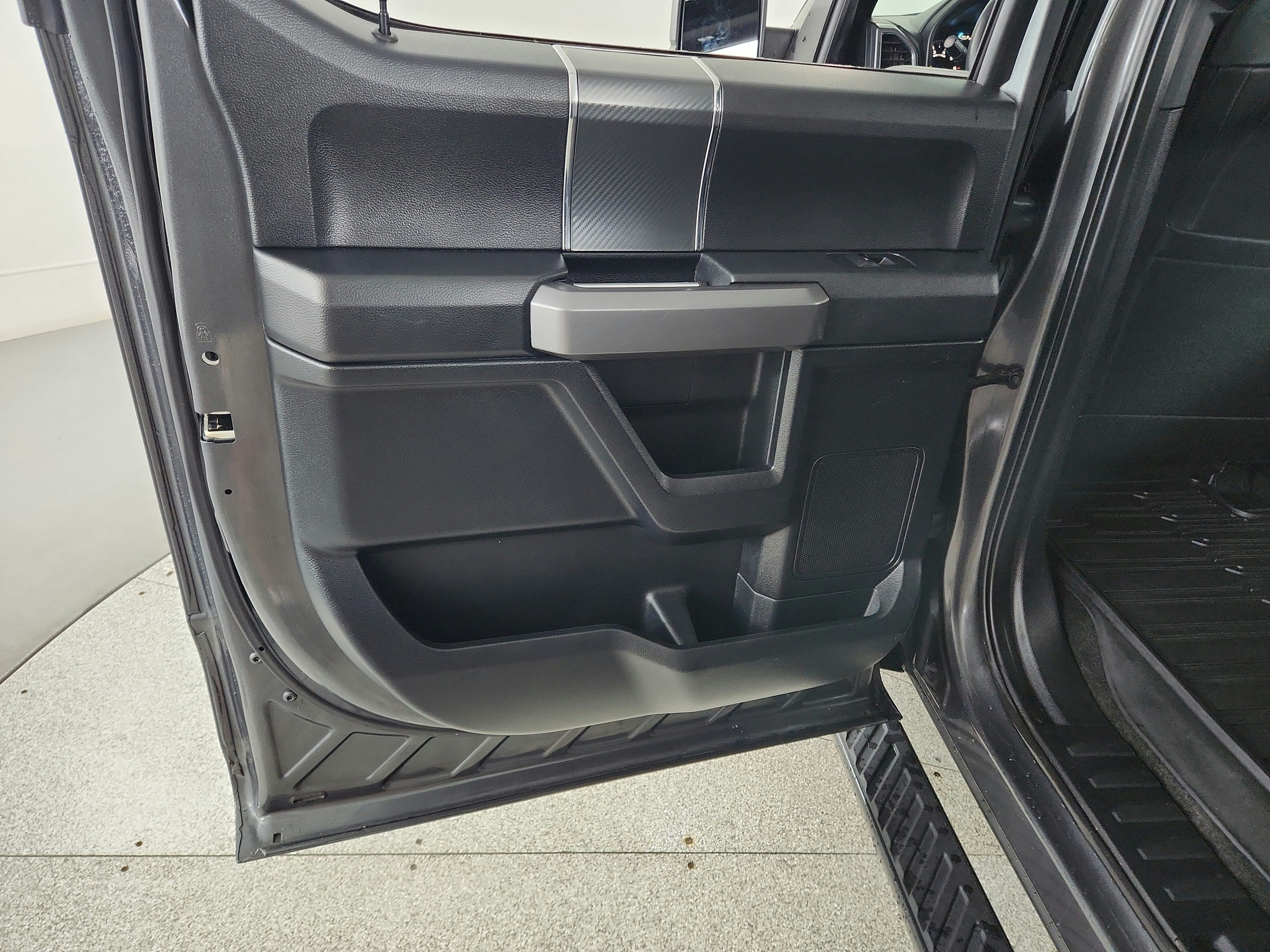 2019 Ford F-150 Base