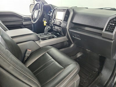 2019 Ford F-150 Base