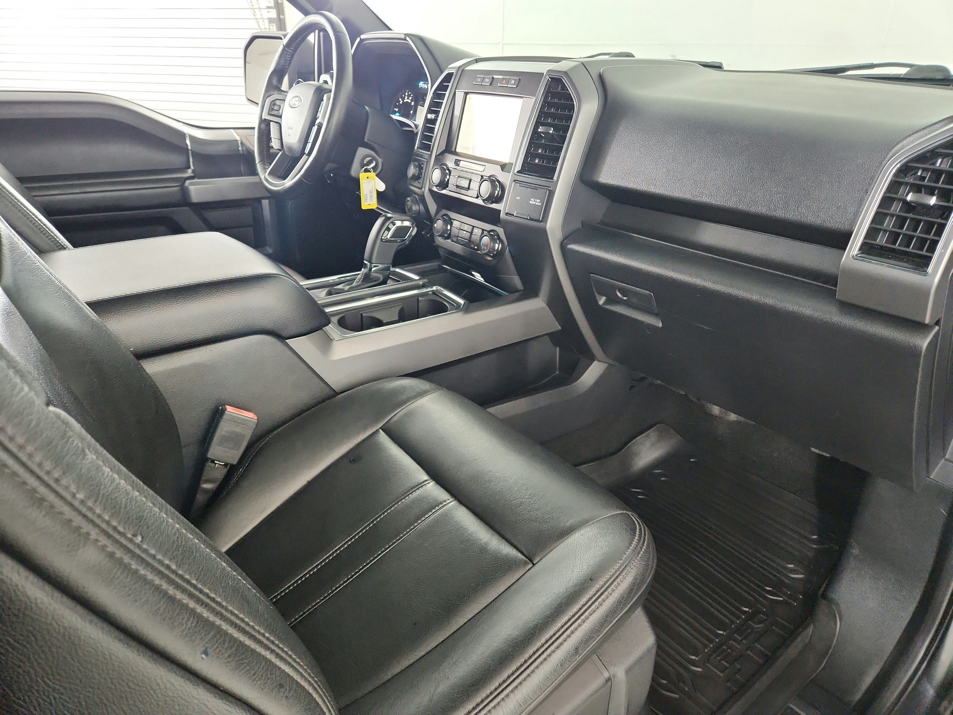 2019 Ford F-150 Base