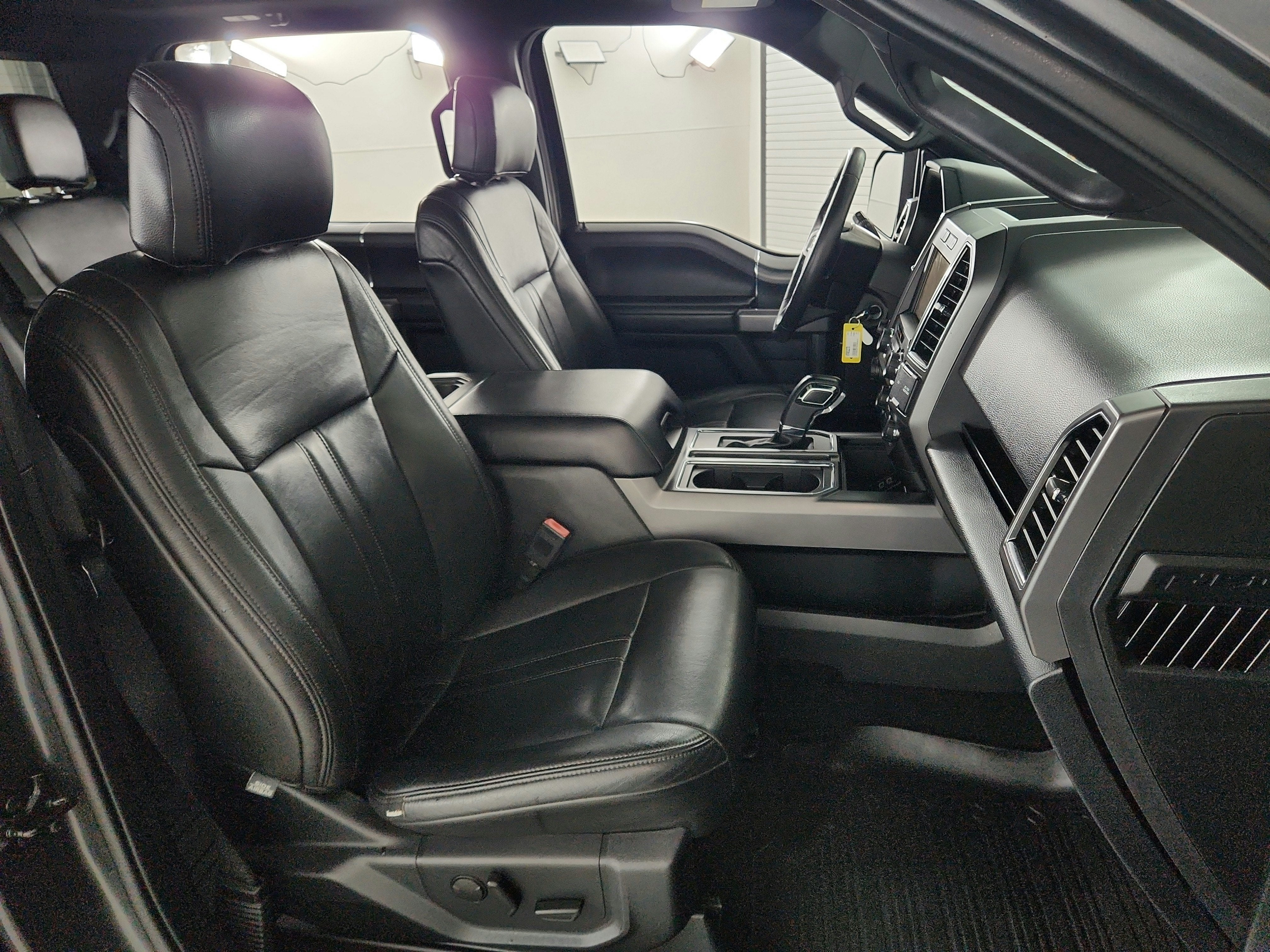 2019 Ford F-150 Base