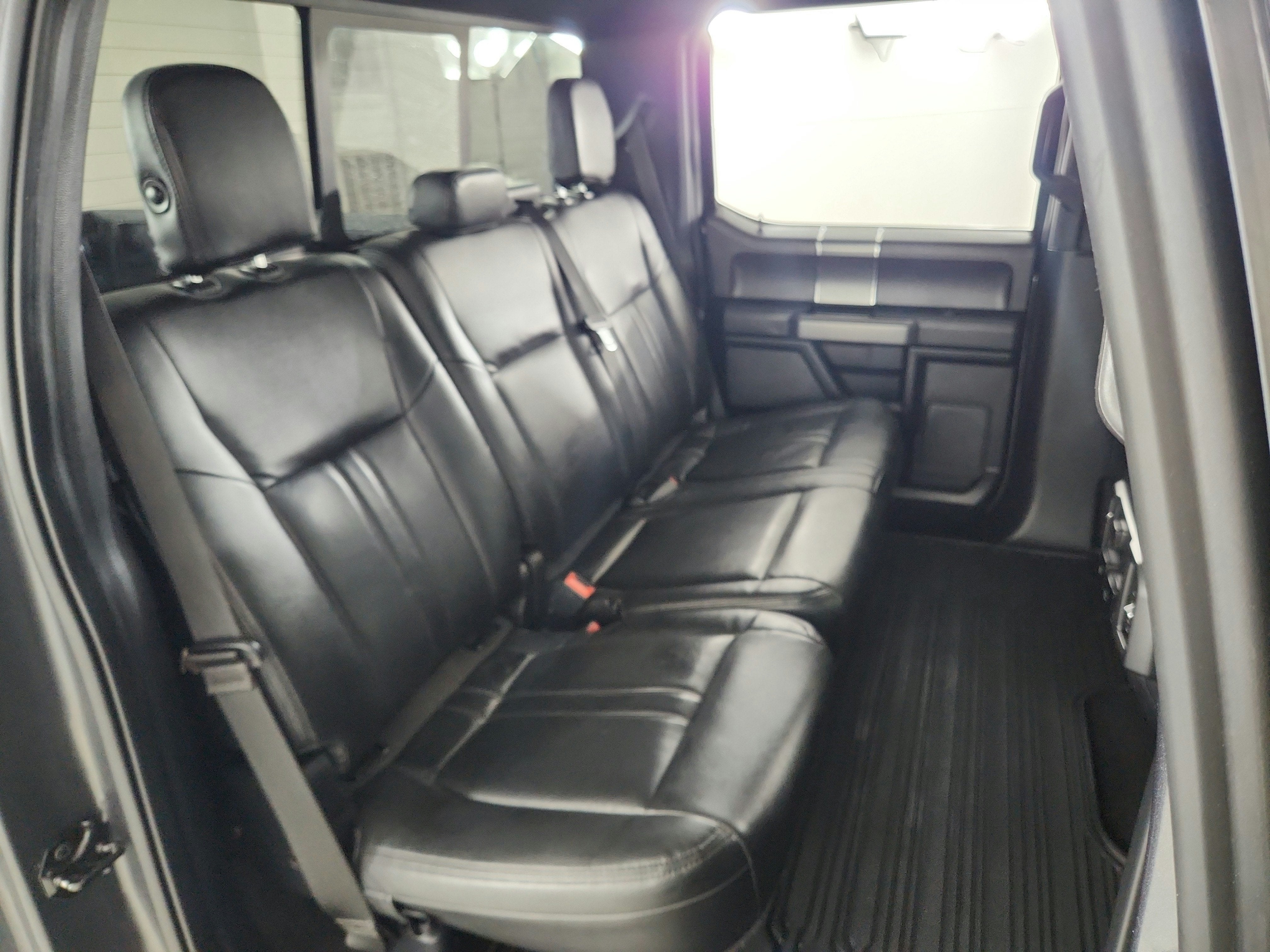 2019 Ford F-150 Base