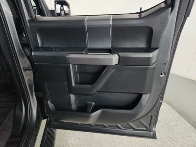 2019 Ford F-150 Base