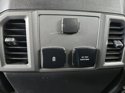 2019 Ford F-150 Base