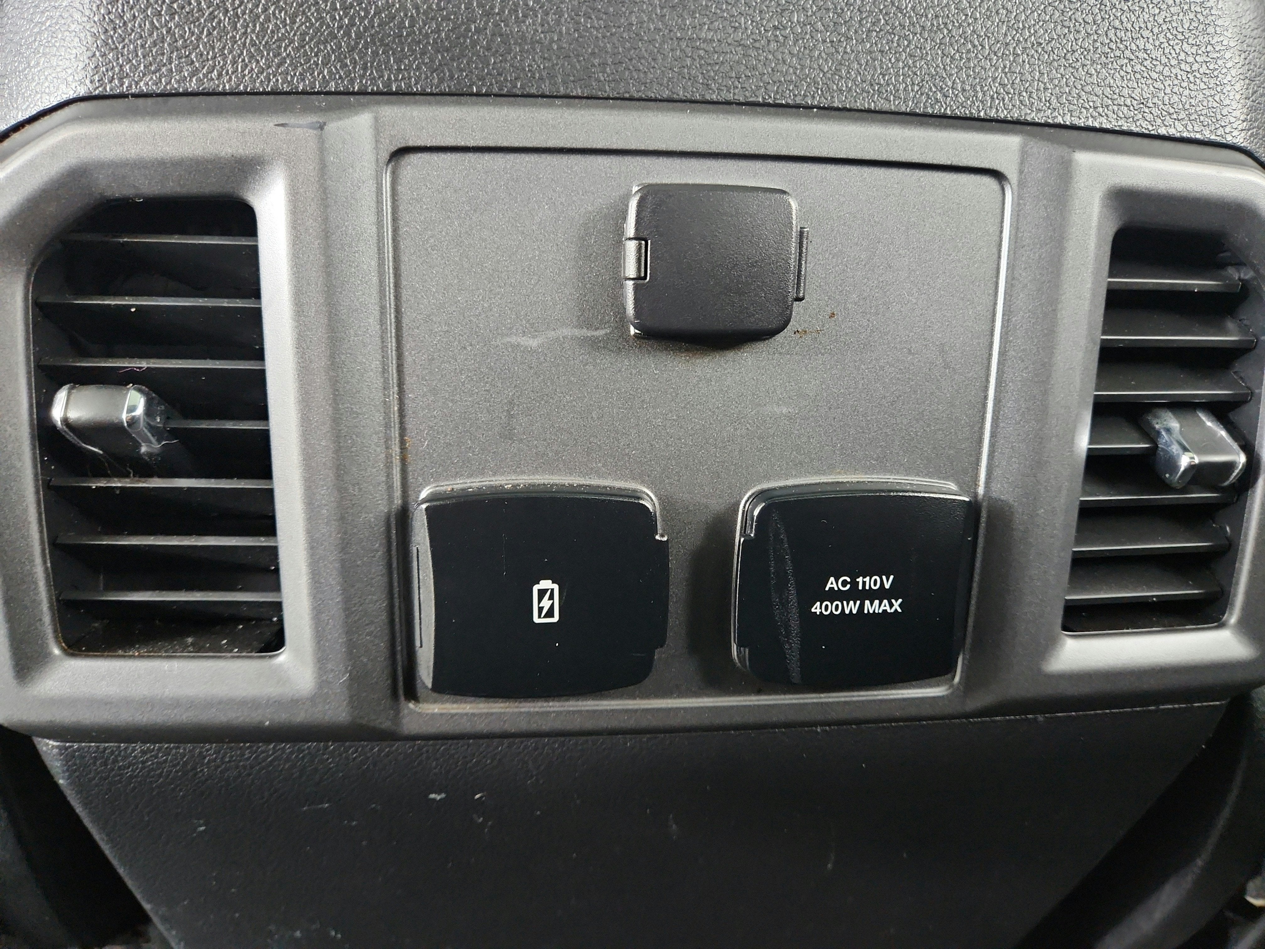 2019 Ford F-150 Base