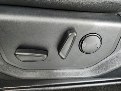 2019 Ford F-150 Base