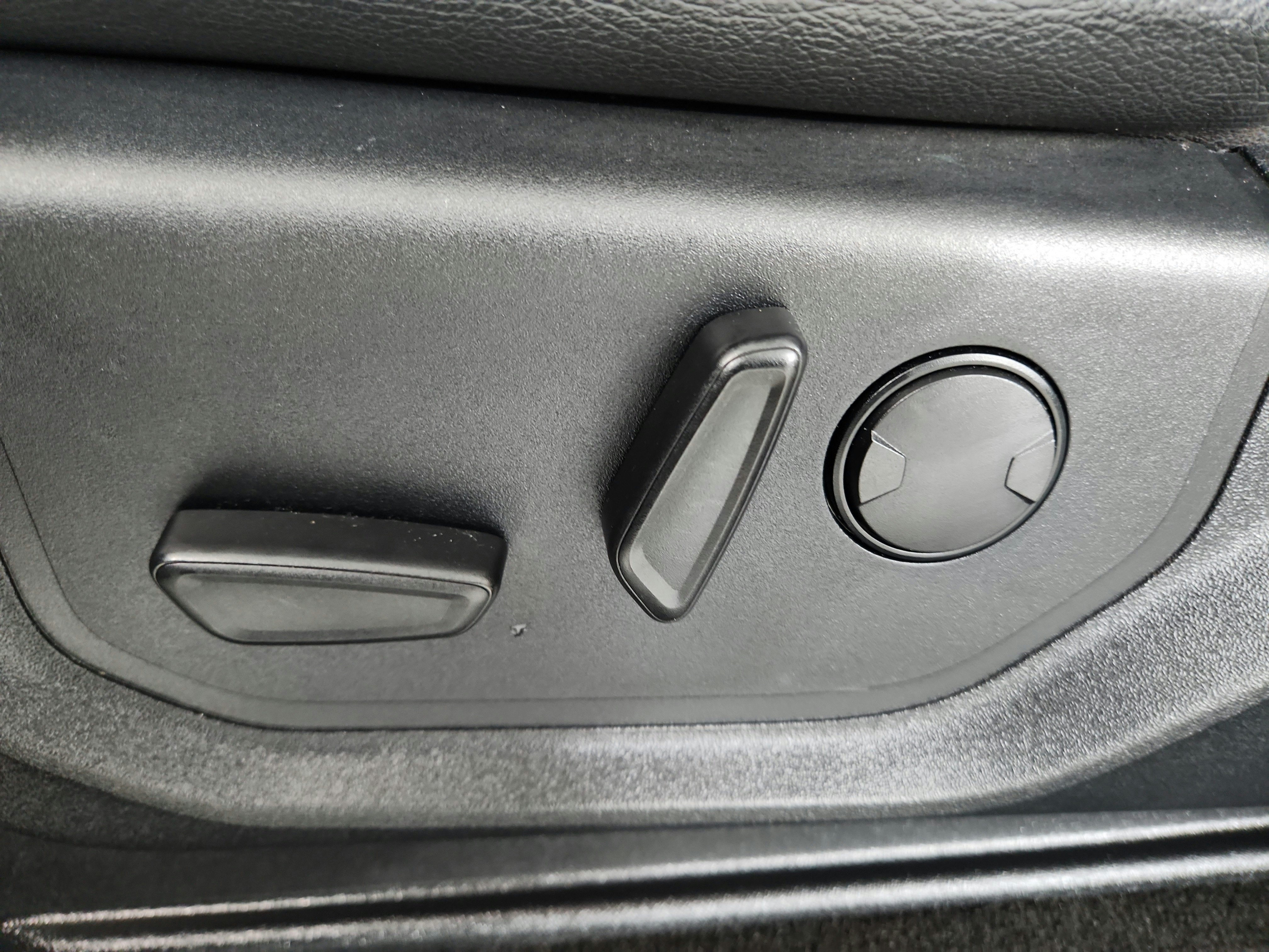 2019 Ford F-150 Base